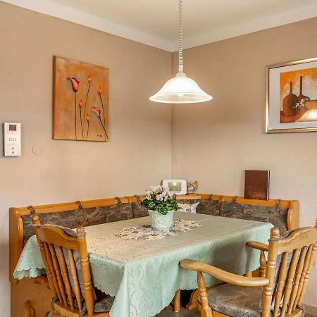 Vacation Home With Garden In Beautiful Sauerland Kirchhundem Exterior foto